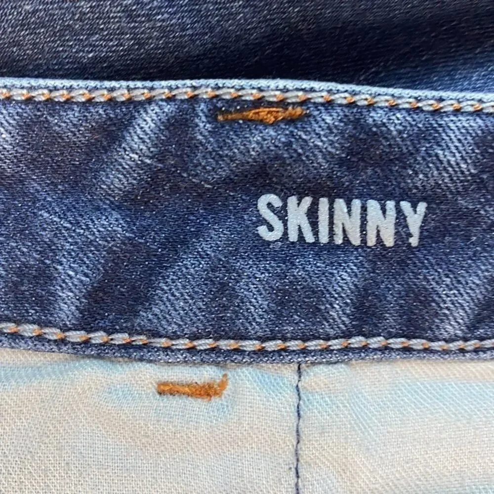 Banana Republic Men’s Jeans Skinny 36‎ x 33 Denim